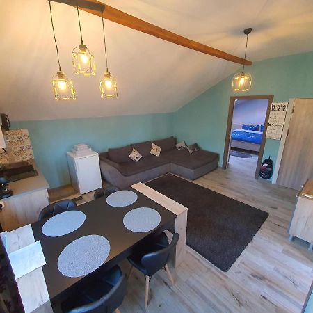 Comfort Home Apartment 3 Petroşani Dış mekan fotoğraf