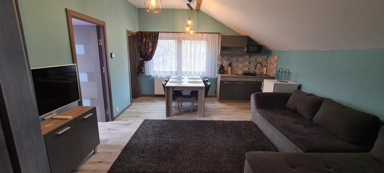 Comfort Home Apartment 3 Petroşani Dış mekan fotoğraf
