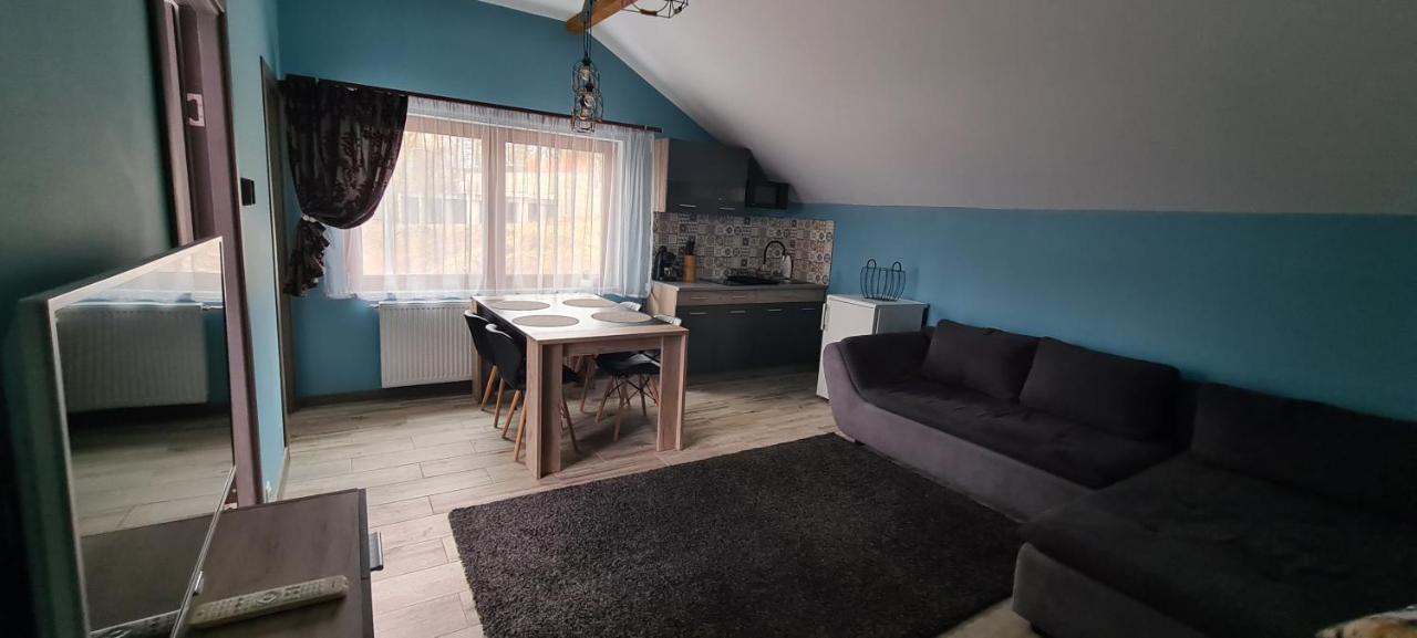 Comfort Home Apartment 3 Petroşani Dış mekan fotoğraf